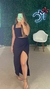 CONJUNTO SAIA MIDI AMARANTE