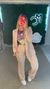 CONJUNTO BLAZER E PANTALONA