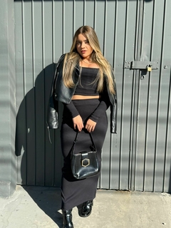 CONJUNTO CANELADO BASIC
