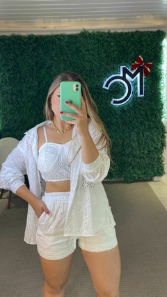 CONJUNTO LESE