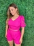 CONJUNTO MANGUINHAS BORDADAS