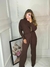 CONJUNTO MODAL FLANELADO