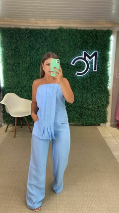 CONJUNTO STHE