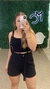 CROPPED LINHO