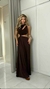 VESTIDO ELEGANCE RECORTES