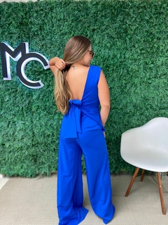 BLUSA CONJUNTO MAH FER - comprar online
