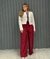 PANTALONA ALFAIATARIA PREMIUM