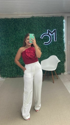 REGATA FLOR