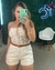 SHORTS LINHO IRIS