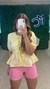SHORTS ALFAIATARIA
