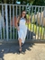 VESTIDO DUO COLORS