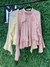 BLUSA BATA BABADOS - comprar online