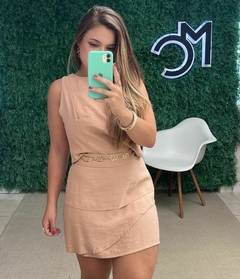CONJUNTO AMARANTE