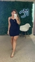 VESTIDO ALFAIATARIA LACINHO - comprar online