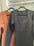 VESTIDO CURTO MODAL GOLA QUADRADA - comprar online