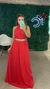 VESTIDO PRIMEIRA DAMA