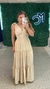VESTIDO ALÇAS AMARRAÇÃO