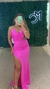 VESTIDO FESTA SEREIA TOP - Menina Chic 