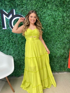 VESTIDO ANGIE na internet