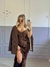 VESTIDO BOHO CHIC COM FENDAS