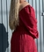 VESTIDO CIGANINHA LISTRAS - comprar online