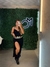 VESTIDO DUNA COM FENDA