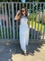 VESTIDO DUO COLORS - comprar online