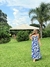 VESTIDO FLORAL KHADIJA