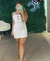 VESTIDO MARIÁH LAÇOS