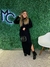 VESTIDO MARIAH FLANELADO - comprar online