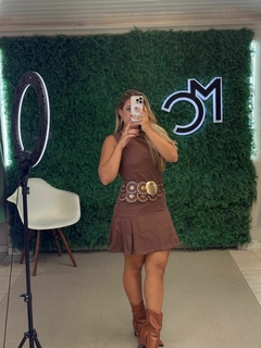VESTIDO PILAR