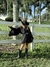VESTIDO/MACAQUINHO BOHO CHIC