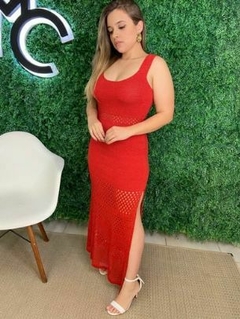 VESTIDO KAROL