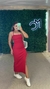 VESTIDO CANELADO na internet