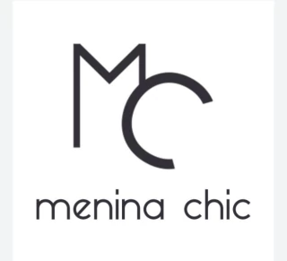 Menina Chic 