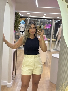 Body Regata Ana - TL Clothes