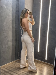 Conjunto Pantalona Daniela na internet