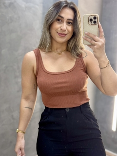 Body Alcinha Chloe