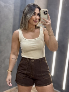 Body Alcinha Chloe - comprar online