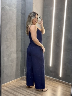 Macacão Aline