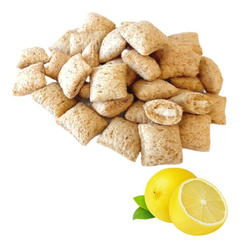 ALMOHADITAS DE LIMÓN