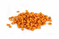 MAIZ FRITO SALADO