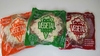 Pizza Vegetal (pack X 3) - comprar online