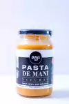 PASTA DE MANÍ