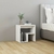 Mesa de luz Simple (8 unidades)
