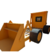 Cama Tractor
