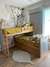 Cama Tren (GL)