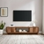 Rack TV Cedral 