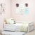Cama 2 cajones