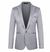 Blazer masculino, tamanho XXL, ver tabela de tamanhos. Lindo Blazer Importado - comprar online
